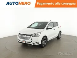 Bianco Usata 2022 EVO Evo 3 SUV | 14.599 € (Buon prezzo)