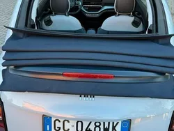 Usata 2020 Fiat 500e Cabrio | 14.200 € (Ottimo prezzo)