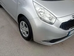 Usata 2018 Kia Venga 2 Due volumi | 9000 € (Ottimo prezzo)