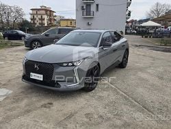 Grigio Usata 2022 DS Automobiles DS4 Performance Line Plus Due volumi | 21.999 € (Ottimo prezzo)