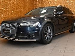 Blu Usata 2015 Audi A6 Allroad Business Plus Station wagon | 15.900 € (Buon prezzo)