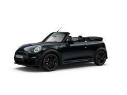 Usata 2023 Mini Cooper Cabriolet Cabrio | 32.300 € (Cara)