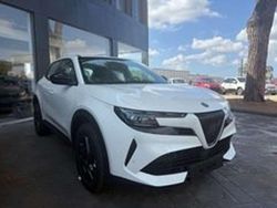 Bianco sempione Nuova 2025 Alfa Romeo Junior SUV | 27.700 € (Buon prezzo)