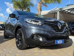 Blu Usata 2015 Renault Kadjar Intens SUV | 13.499 € (Molto cara)