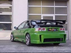 Nero Usata 1994 Honda Civic Coupé | 700 €