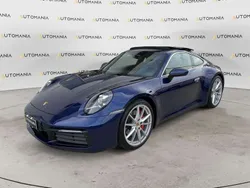 Porsche 911 Carrera S