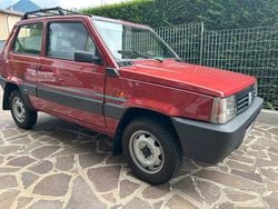 Usata 1998 Fiat Panda 4x4 Club Due volumi | 8500 €