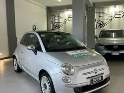 Usata 2009 Fiat 500 Due volumi | 5250 € (Buon prezzo)