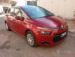Usata 2015 Citroën C4 Picasso Attraction Monovolume | 7750 € (Ottimo prezzo)