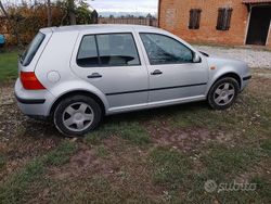 Usata 1999 VW Golf IV Comfortline Tre volumi | 400 € (Ottimo prezzo)