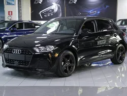 Nero Usata 2024 Audi A1 Sportback Advanced Due volumi | 25.900 € (Super prezzo)