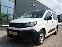 Nuova 2024 Opel Combo Life Edition Monovolume | 22.900 € (Buon prezzo)