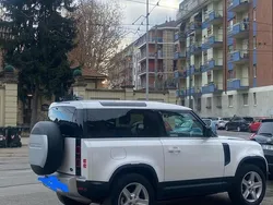 Usata 2023 Land Rover Defender SUV | 63.000 € (Super prezzo)