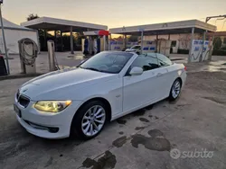 Usata 2011 BMW 320 Cabriolet Cabrio | 15.000 € (Molto cara)