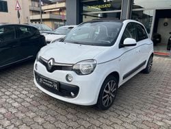 Bianco Usata 2015 Renault Twingo Due volumi | 7990 € (Buon prezzo)