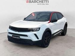 Bianco Usata 2021 Opel Mokka GS Line SUV | 15.500 € (Buon prezzo)