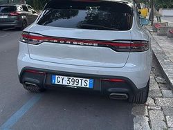 Usata 2022 Porsche Macan SUV | 55.000 €