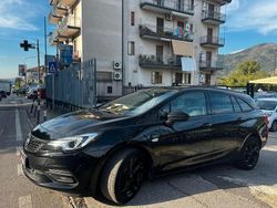 Nero Usata 2020 Opel Astra Ultimate Station wagon | 12.999 € (Molto cara)