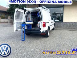 Bianco Usata 2019 VW Caddy Monovolume | 11.599 € (Super prezzo)