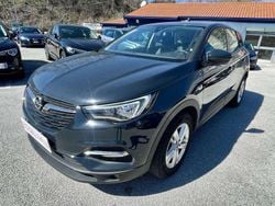 Grigio Usata 2019 Opel Grandland X SUV | 15.990 € (Buon prezzo)