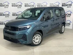 Blu Nuova 2025 Opel Combo Life S Station wagon | 18.900 € (Ottimo prezzo)