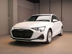 Bianco Usata 2024 Audi A3 e-tron Due volumi | 29.990 € (Ottimo prezzo)