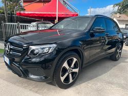 Nero Usata 2019 Mercedes GLC250 Exclusive SUV | 26.500 € (Buon prezzo)