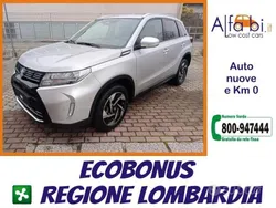 Vari colori Nuova 2025 Suzuki Vitara SUV | 22.040 € (Buon prezzo)
