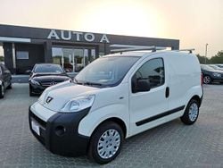 Bianco Usata 2018 Peugeot Bipper Premium Furgone | 7900 € (Buon prezzo)