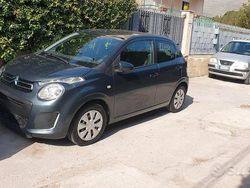 Grigio Usata 2015 Citroën C1 Due volumi | 7000 €