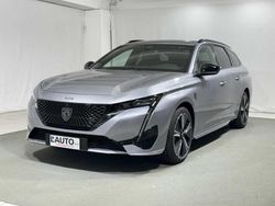 Grigio Usata 2024 Peugeot 308 GT Station wagon | 30.800 € (Cara)