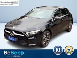 Nero metallizzato Usata 2023 Mercedes A250 Tre volumi | 27.500 € (Super prezzo)