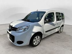 Other Usata 2019 Renault Kangoo Life Monovolume | 9990 € (Buon prezzo)