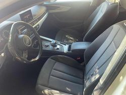 Bianco Usata 2018 Audi A4 Allroad Ambiente Station wagon | 22.000 € (Ottimo prezzo)