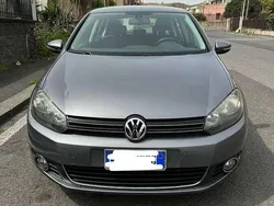 Usata 2011 VW Golf VI Highline Tre volumi | 8500 € (Cara)