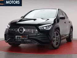 Nero Usata 2023 Mercedes GLA220 AMG SUV | 42.950 € (Super prezzo)