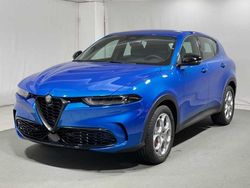 Blu Usata 2023 Alfa Romeo Tonale Sprint SUV | 28.900 € (Buon prezzo)