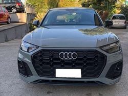 Grigio Usata 2021 Audi Q5 S-line plus SUV | 28.500 € (Ottimo prezzo)