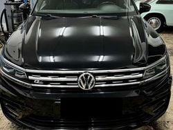 Usata 2019 VW Tiguan Allspace Advance SUV | 29.000 €