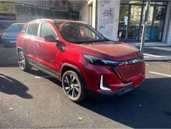 Rosso Nuova 2025 EVO Evo 5 SUV | 16.900 € (Ottimo prezzo)