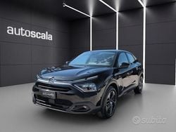 Nero Usata 2024 Citroën C4 PureTech Tre volumi | 14.990 € (Super prezzo)