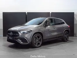 Grigio Nuova 2025 Mercedes GLA200 Advanced Plus SUV | 46.634 € (Ottimo prezzo)