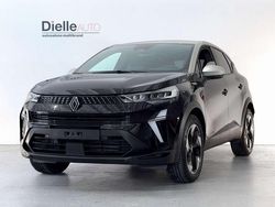 Nero Nuova 2025 Renault Captur Techno SUV | 21.900 € (Buon prezzo)