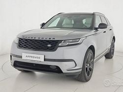 Grigio Usata 2023 Land Rover Range Rover Velar S SUV | 46.900 € (Buon prezzo)