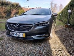 Grigio Usata 2018 Opel Insignia Sport Station wagon | 7999 € (Ottimo prezzo)