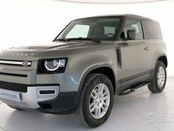 Verde Usata 2023 Land Rover Defender SUV | 60.700 € (Super prezzo)