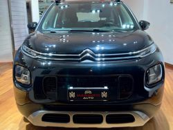 Nero Usata 2018 Citroën C3 Aircross Live SUV | 14.499 € (Molto cara)