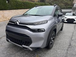 Grigio Usata 2024 Citroën C3 Aircross PureTech SUV | 16.400 € (Buon prezzo)