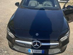 Usata 2022 Mercedes A160 Business Tre volumi | 22.500 € (Buon prezzo)