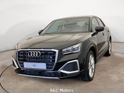 Nero Nuova 2025 Audi Q2 Advanced Plus SUV | 42.275 € (Molto cara)